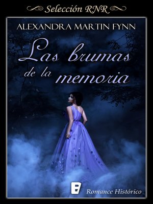 cover image of Las brumas de la memoria (Los McLeod 3)